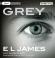 Grey - Fifty Shades of Grey von Christian selbst erzählt