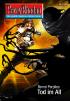 Perry Rhodan 2703: Tod im All (Heftroman): Perry Rhodan-Zyklus "Das Atopische Tribunal" (Perry Rhodan-Erstauflage)