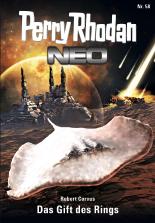Perry Rhodan Neo 58: Das Gift des Rings: Staffel: Arkon
