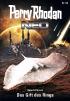 Perry Rhodan Neo 58: Das Gift des Rings: Staffel: Arkon