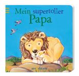 Mein supertoller Papa