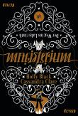 Magisterium - Der Weg ins Labyrinth