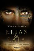 Elias & Laia - Die Herrschaft der Masken