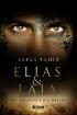 Elias & Laia - Die Herrschaft der Masken