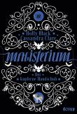 Magisterium - Der kupferne Handschuh