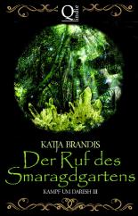 Der Ruf des Smaragdgartens: Kampf um Daresh III