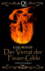 Der Verrat der Feuer-Gilde: Kampf um Daresh I