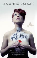 The Art of Asking - Wie ich aufhörte, mir Sorgen zu machen und lernte, mir helfen zu lassen