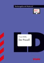 Lektüre - Textausgabe / Der Proceß mit interaktivem eBook