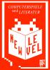New Level - Computerspiele und Literatur