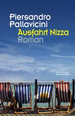 Ausfahrt Nizza