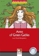 Anne of Green Gables, Class Set