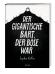 Der gigantische Bart, der böse war