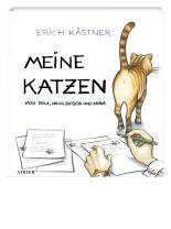 Meine Katzen