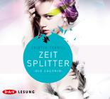 Zeitsplitter - Die Jägerin