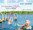 Das bisschen Hüfte, meine Güte. Die Online-Omi muss in Reha