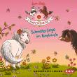 Die Haferhorde - Schmetterlinge im Ponybauch
