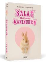 Salat muss durchs Kaninchen