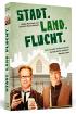 Stadt. Land. Flucht.