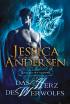 Royal House of Shadows: Das Herz des Werwolfs
