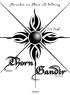 Chroniken von Chaos und Ordnung - Thorn Gandir - Aufbruch