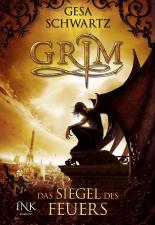 Grim - Das Siegel des Feuers