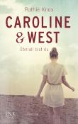 Caroline & West - Deeper