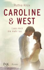 Caroline & West - Harder