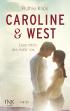 Caroline & West - Harder