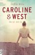Caroline & West - Deeper