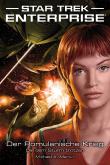Star Trek - Enterprise 6: Der Romulanische Krieg - Die dem Sturm trotzen