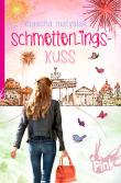 Schmetterlingskuss