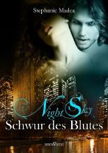 Night Sky - Schwur des Blutes