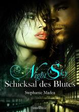 Night Sky - Schicksal des Blutes