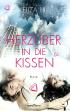 Herzüber in die Kissen
