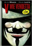 Buch in der Die besten Graphic Novels Liste
