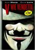 V wie Vendetta Comic