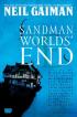Sandman - World 's End