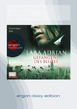 Gefangene des Blutes