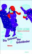 Die Untreue der Grönländer