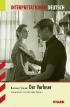 Interpretationshilfe Deutsch / BERNHARD SCHLINK: Der Vorleser