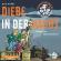 Unsichtbar und trotzdem da - Diebe in der Nacht