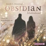 Obsidian - Schattendunkel