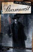 Harry Dresden 1 - Sturmnacht: Die dunklen Fälle des Harry Dresden Band 1