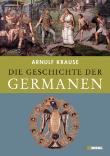 Die Geschichte der Germanen