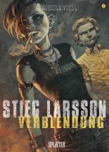 Millennium - Verblendung: Band 2