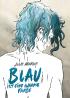Blau ist eine warme Farbe
