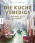 Die Küche Venedigs