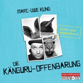 Die Känguru-Offenbarung