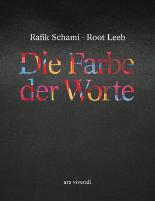 Die Farbe der Worte